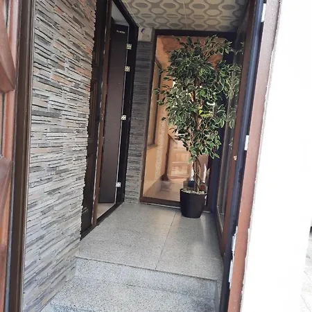 Casa Ana Vakantiehuis Năvodari