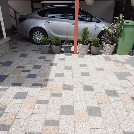 Vakantiehuis Casa Ana